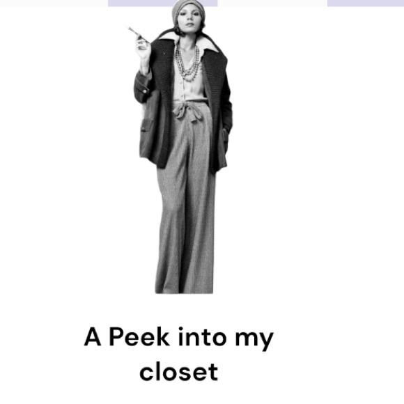 Like to be notified of upcoming Posh Shows - Picture 3 of 8